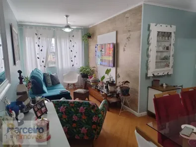 Apartamento com 3 Quartos à venda, 87m² no Vila Matilde, São Paulo