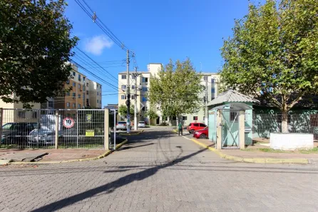 Apartamento com 2 Quartos para alugar, 38m² no Mato Grande, Canoas