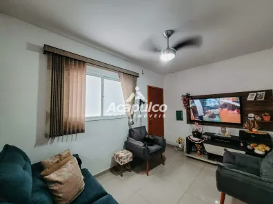 Apartamento com 2 Quartos à venda, 68m² no Jardim Terramérica III, Americana