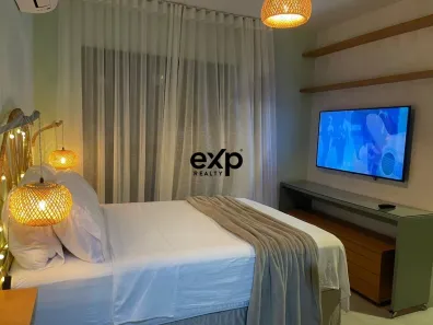 Apartamento com 1 Quarto à venda, 19m² no Bessa, João Pessoa