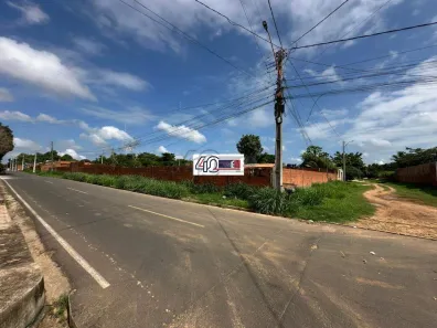 Lote/Terreno para alugar, 900m² no Vale Quem Tem, Teresina