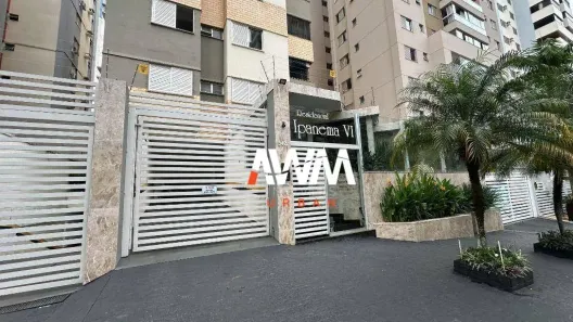 Apartamento com 4 Quartos à venda, 232m² no Setor Bueno, Goiânia