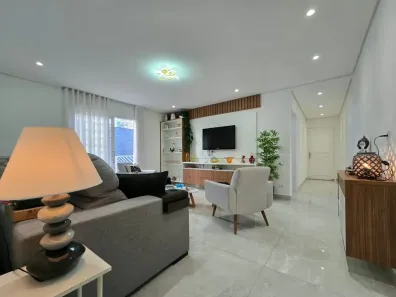 Apartamento com 2 Quartos à venda, 89m² no Centro, Vinhedo