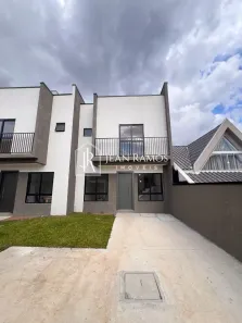Sobrado com 3 Quartos à venda, 142m² no Xaxim, Curitiba