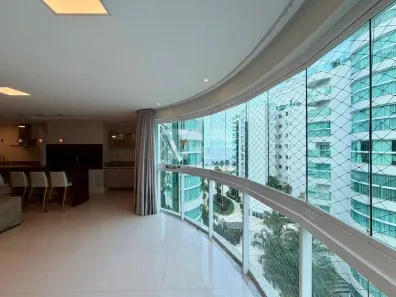 Apartamento com 4 Quartos à venda, 199m² no Praia Brava de Itajaí, Itajaí