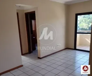 Apartamento com 2 Quartos à venda, 64m² no Santa Cruz do José Jacques, Ribeirão Preto