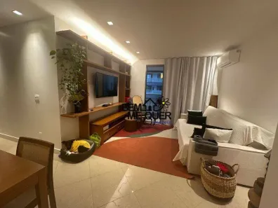 Apartamento com 3 Quartos à venda, 88m² no Vila Leopoldina, São Paulo