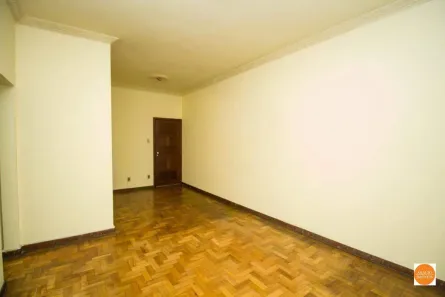 Apartamento com 3 Quartos à venda, 95m² no Lourdes, Belo Horizonte