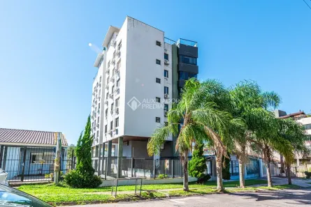 Apartamento com 3 Quartos à venda, 102m² no Chácara das Pedras, Porto Alegre