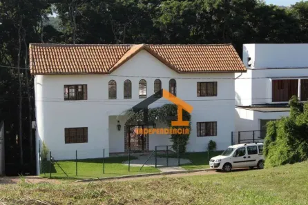 Casa de Condomínio com 3 Quartos à venda, 280m² no Capela, Vinhedo
