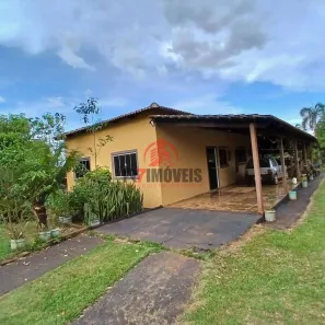 Fazenda/Sítio com 3 Quartos à venda, 3200m² no , Damolândia