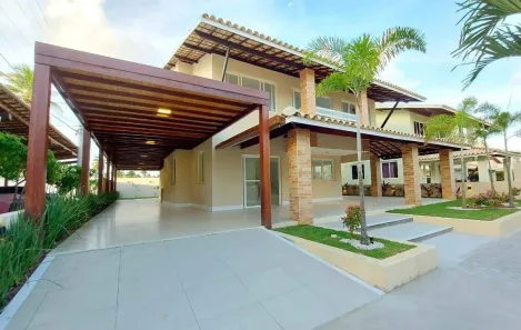 Casa de Condomínio com 4 Quartos para alugar, 360m² no Mosqueiro, Aracaju