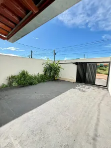Casa com 2 Quartos à venda, 180m² no Setor Ponta Kayana, Trindade