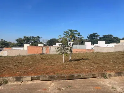 Lote/Terreno à venda, 175m² no Residencial Bertolucci, Piracicaba