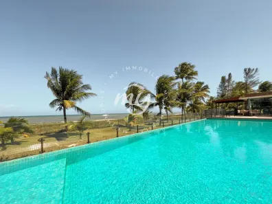 Apartamento com 3 Quartos à venda, 140m² no Itacimirim (Monte Gordo), Camaçari
