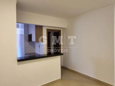 Apartamento com 3 Quartos para venda ou aluguel, 93m² no Jardim Botânico, Ribeirão Preto