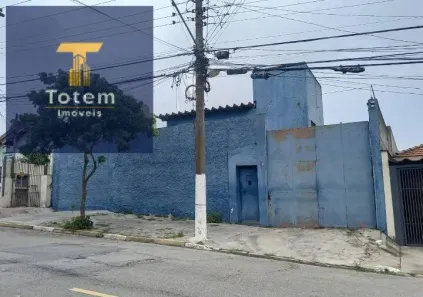 Galpão/Depósito/Armazém para venda ou aluguel, 400m² no Vila Guarani (Z Sul), São Paulo