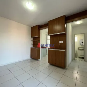 Apartamento com 2 Quartos à venda, 48m² no Chácara Luza, Rio Claro