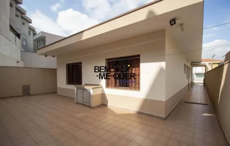 Casa com 3 Quartos à venda, 270m² no Parque São Domingos, São Paulo