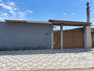 Casa com 3 Quartos à venda, 114m² no Umuarama, Itanhaém