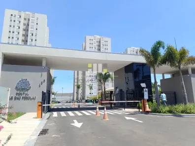 Apartamento com 2 Quartos para alugar, 56m² no Jardim Bela Vista, Sumaré