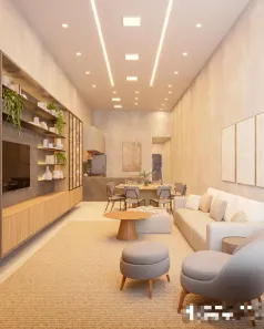 Casa de Condomínio com 3 Quartos à venda, 145m² no Parque Guajará (Icoaraci), Belém