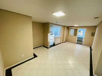 Apartamento com 3 Quartos à venda, 84m² no Itacorubi, Florianópolis