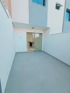 Casa com 3 Quartos à venda, 31m² no Planalto, Belo Horizonte