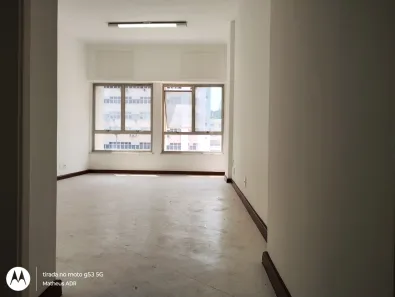Apartamento com 1 Quarto à venda, 28m² no Centro, Rio de Janeiro