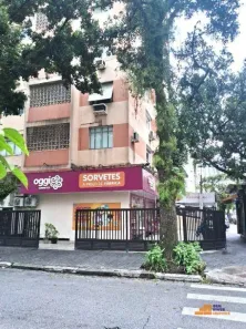 Apartamento com 1 Quarto à venda, 52m² no Pompéia, Santos