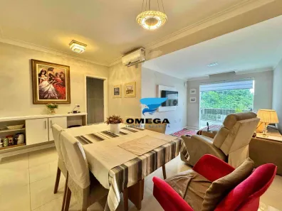 Apartamento com 3 Quartos à venda, 85m² no Pitangueiras, Guarujá