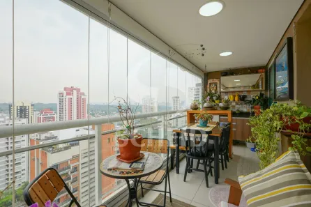 Apartamento com 2 Quartos à venda, 71m² no Vila Mascote, São Paulo