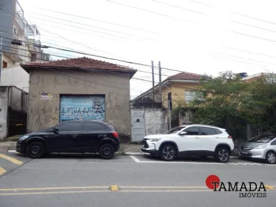 Lote/Terreno à venda, 450m² no Vila Centenário, São Paulo