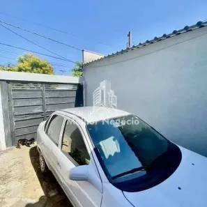 Casa com 2 Quartos à venda, 49m² no Residencial Cosmos, Campinas