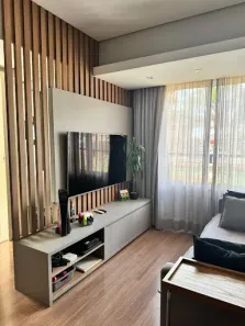Apartamento com 2 Quartos à venda, 56m² no Residencial Dona Margarida, Santa Bárbara D'Oeste