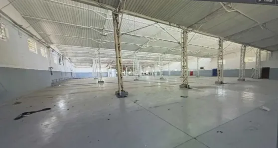 Galpão/Depósito/Armazém para alugar, 3910m² no São Pedro, Osasco