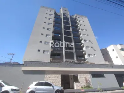 Apartamento com 2 Quartos para alugar, 60m² no Martins, Uberlândia