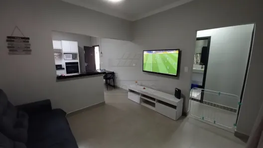 Casa com 2 Quartos à venda, 78m² no Jardim Brasil, Americana