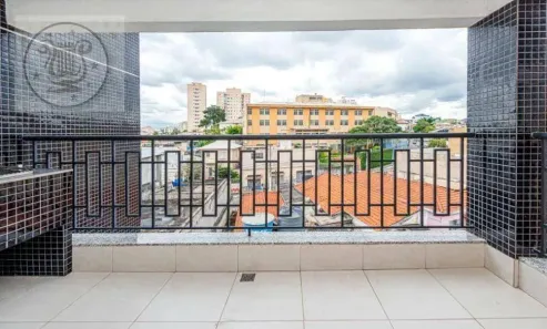 Apartamento com 1 Quarto à venda, 35m² no Vila Diva (Zona Norte), São Paulo