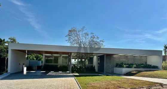 Casa de Condomínio com 4 Quartos à venda, 335m² no Residencial Parque Campos de Santo Antônio II, Itu