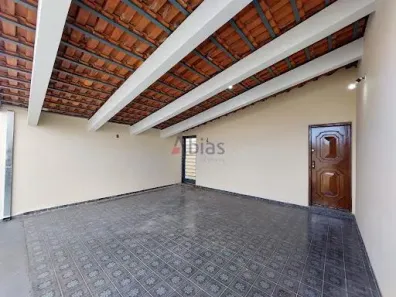 Casa com 3 Quartos à venda, 198m² no Cidade Jardim, São Carlos