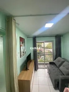 Apartamento com 2 Quartos à venda, 52m² no Jardim Umarizal, São Paulo