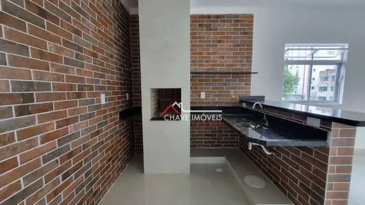 Casa com 3 Quartos à venda, 130m² no Embaré, Santos
