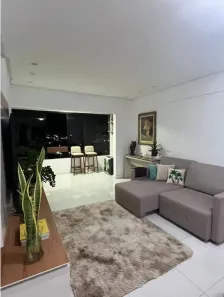 Apartamento com 2 Quartos à venda, 90m² no Centro, Aracaju