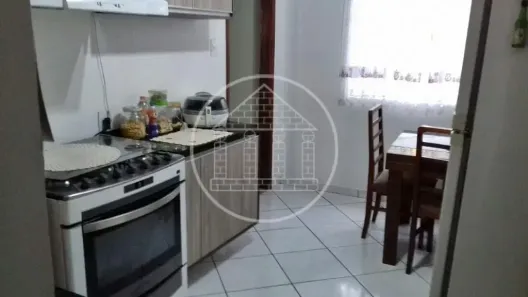 Casa com 3 Quartos à venda, 80m² no Jardim Floresta, São Paulo