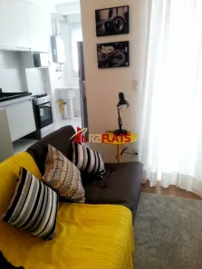 Apartamento com 2 Quartos à venda, 66m² no Brooklin Paulista, São Paulo