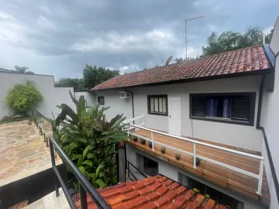 Sobrado com 3 Quartos à venda, 254m² no Jardim Conceição (Sousas), Campinas