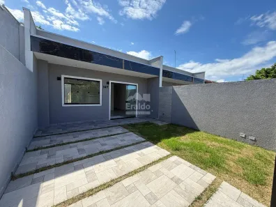 Casa com 2 Quartos à venda, 60m² no Jardim Canadá, Pontal do Paraná