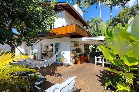 Casa com 3 Quartos à venda, 278m² no Praia das Taquaras, Balneário Camboriú