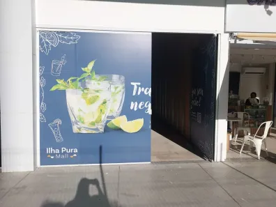 Ponto Comercial para alugar, 48m² no Barra da Tijuca, Rio de Janeiro